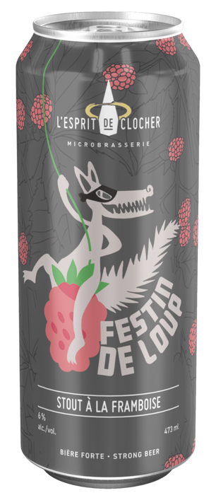 La Festin de Loup
