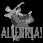Allegria! – Sure– Cerise, framboise & mûre