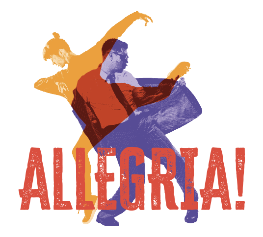Allegria! – Sure– Cerise, framboise & mûre
