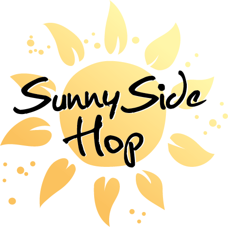 La Sunny Side Hop - IPA ensoleillée